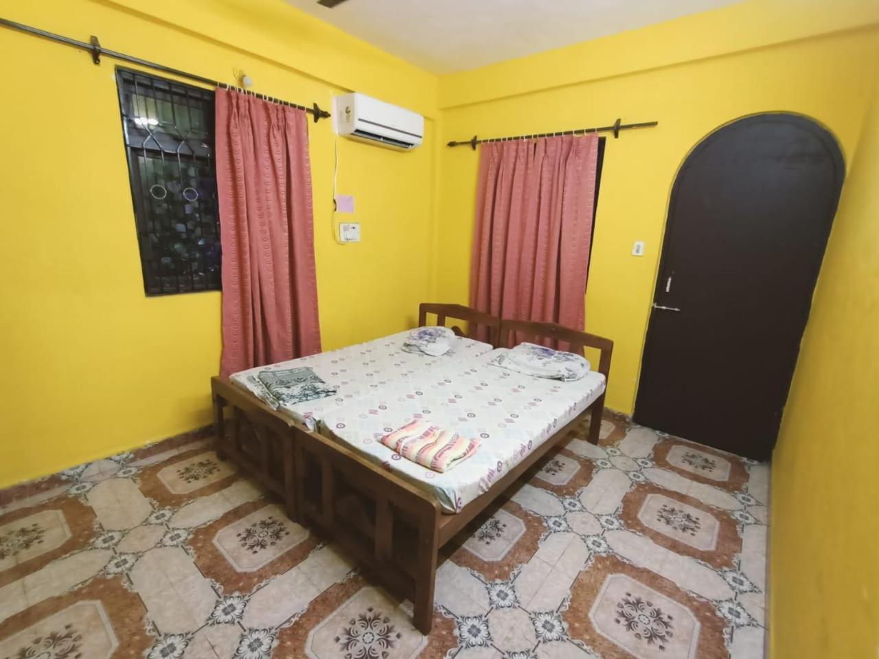 Selfia Guest House South Goa Consua Εξωτερικό φωτογραφία