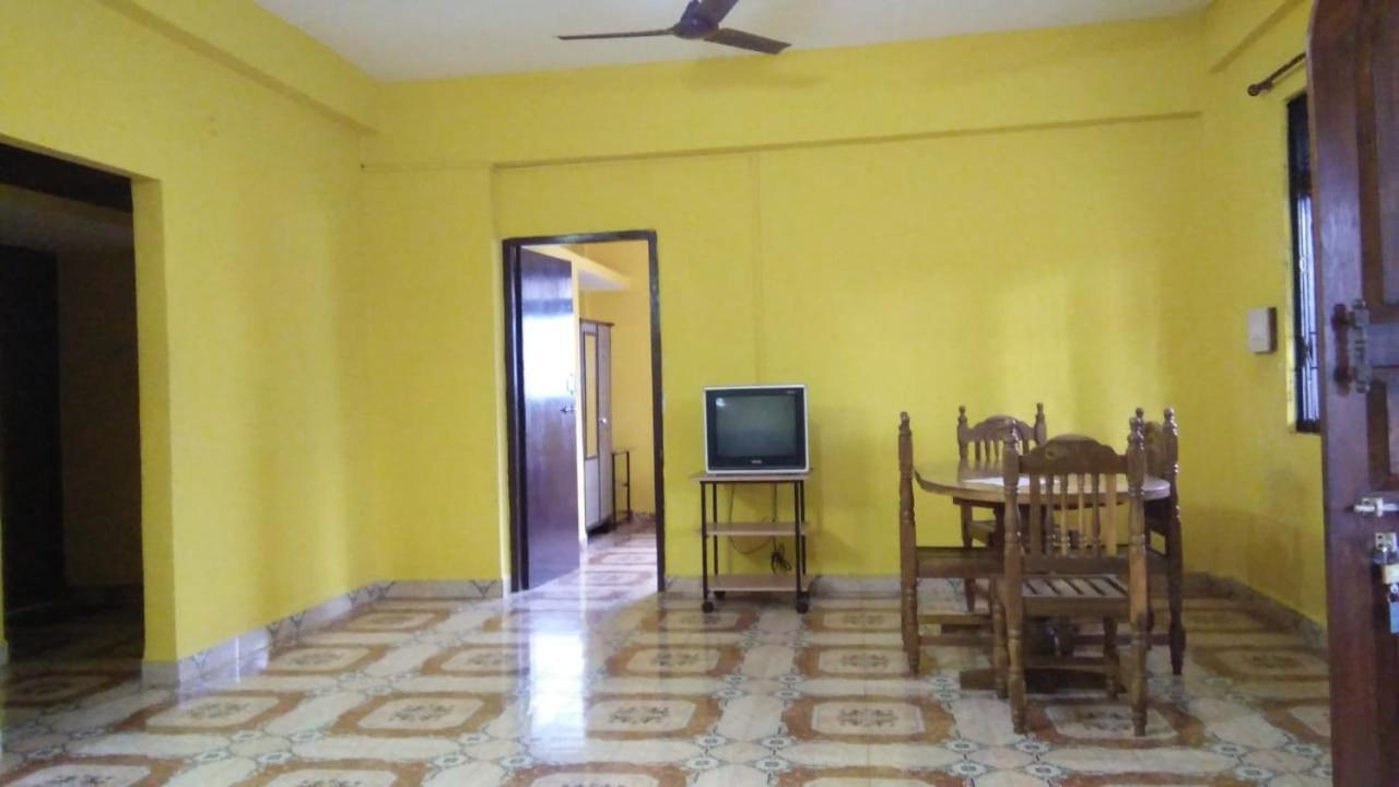 Selfia Guest House South Goa Consua Εξωτερικό φωτογραφία