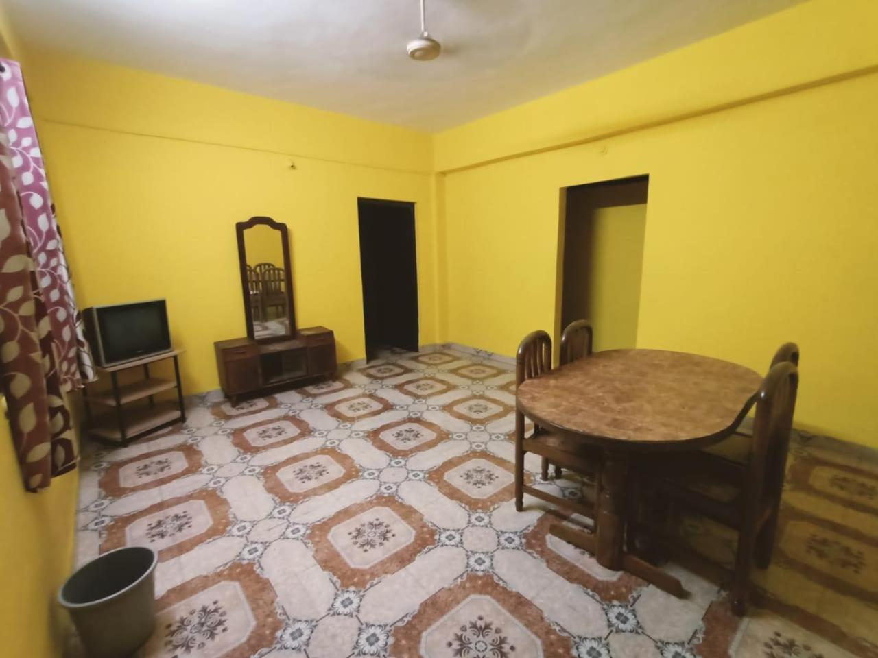 Selfia Guest House South Goa Consua Εξωτερικό φωτογραφία