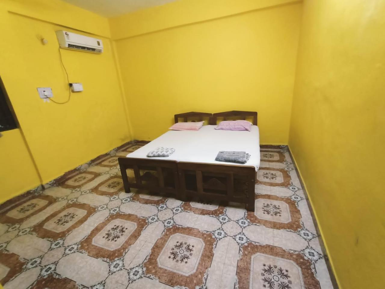 Selfia Guest House South Goa Consua Εξωτερικό φωτογραφία