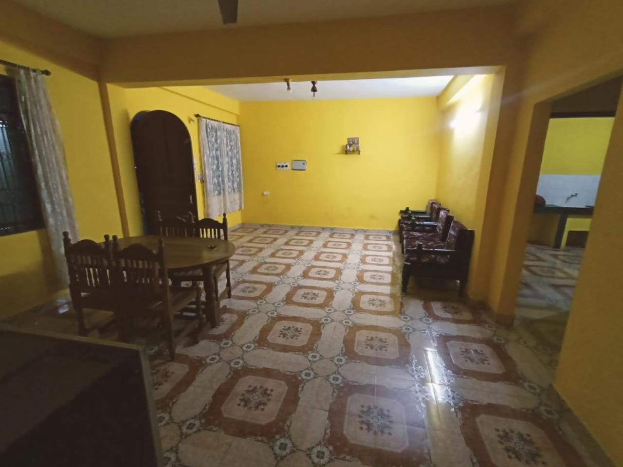 Selfia Guest House South Goa Consua Εξωτερικό φωτογραφία