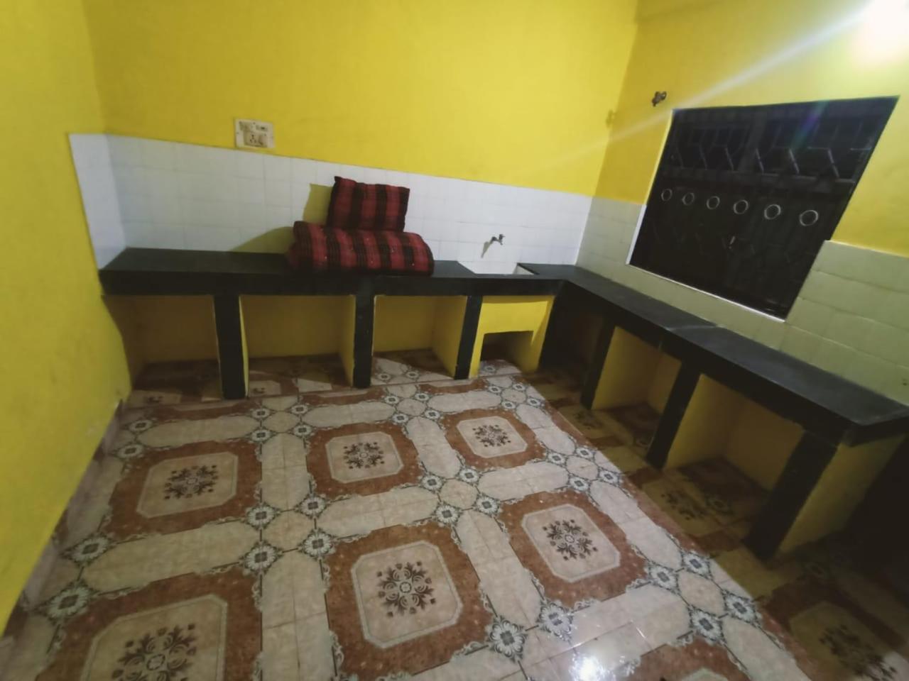 Selfia Guest House South Goa Consua Εξωτερικό φωτογραφία