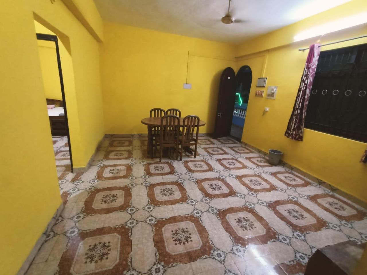 Selfia Guest House South Goa Consua Εξωτερικό φωτογραφία