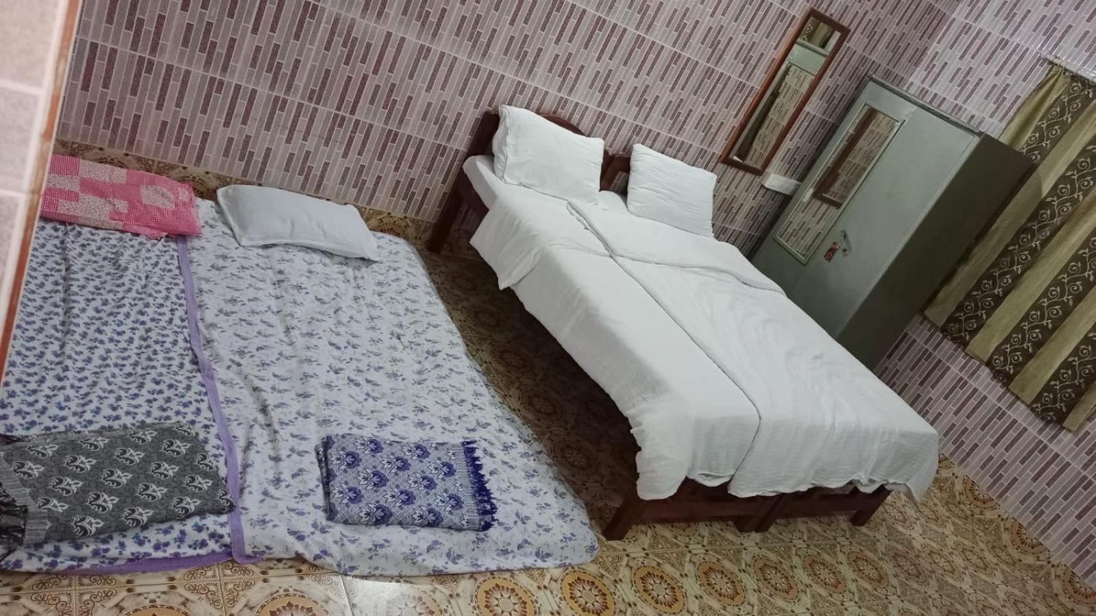 Selfia Guest House South Goa Consua Εξωτερικό φωτογραφία