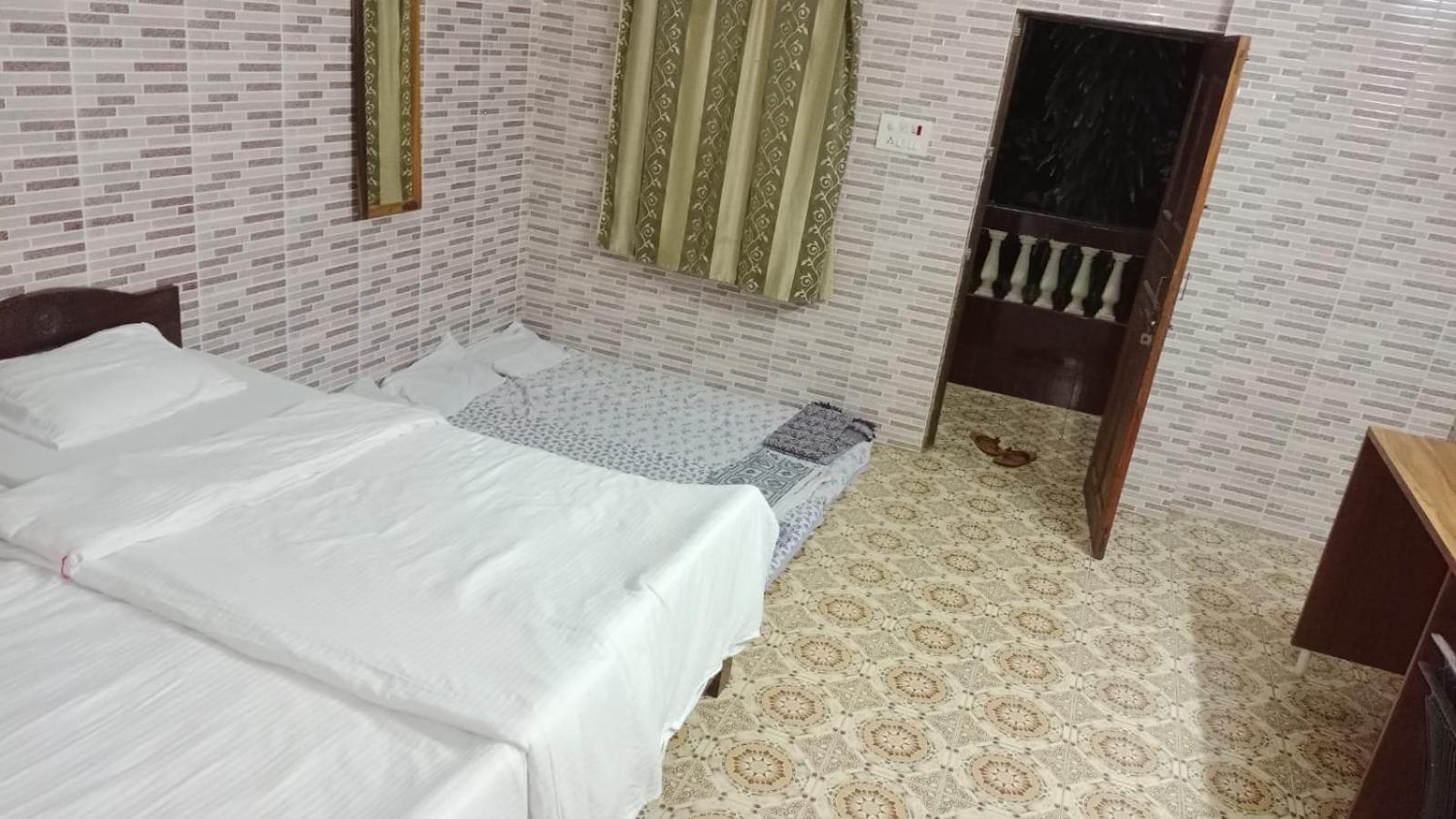 Selfia Guest House South Goa Consua Εξωτερικό φωτογραφία