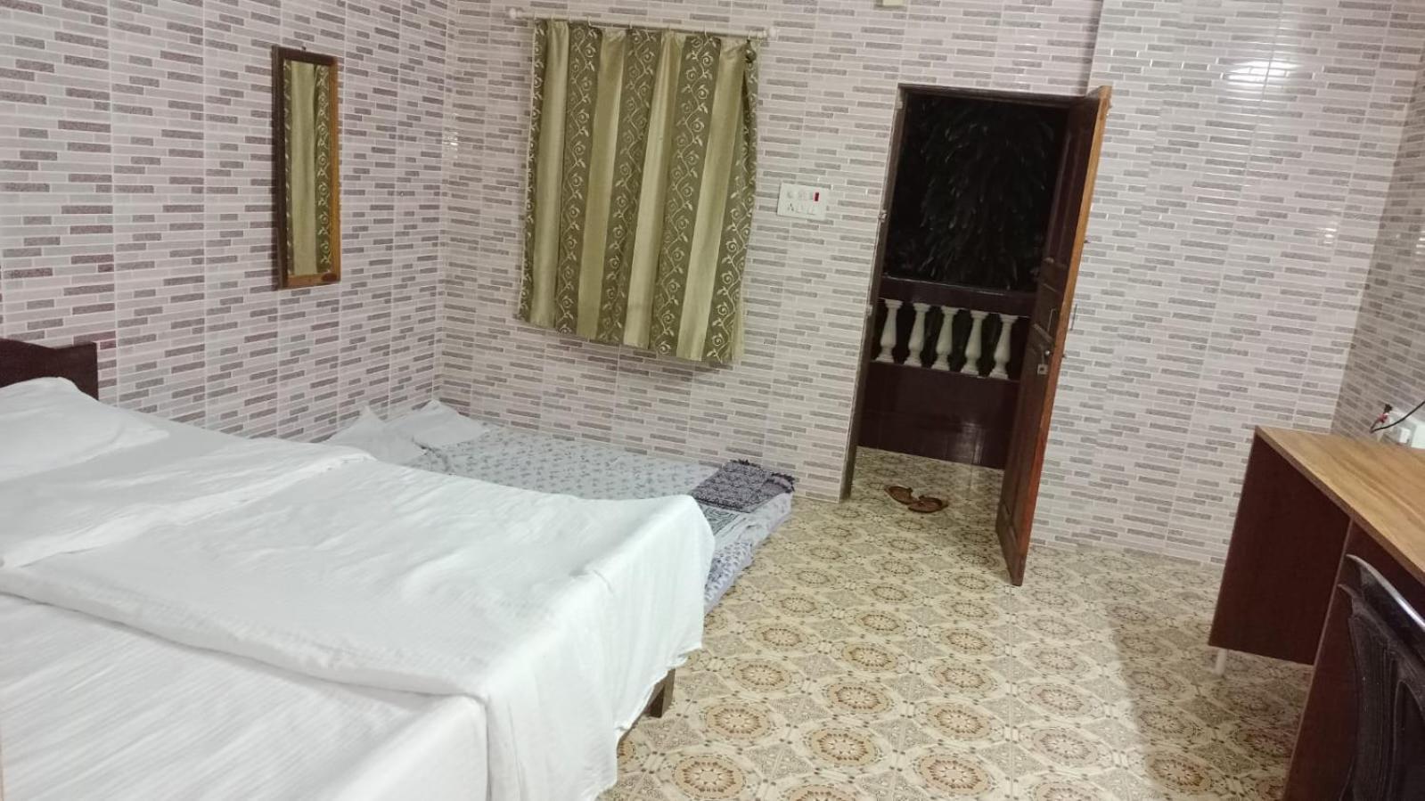 Selfia Guest House South Goa Consua Εξωτερικό φωτογραφία