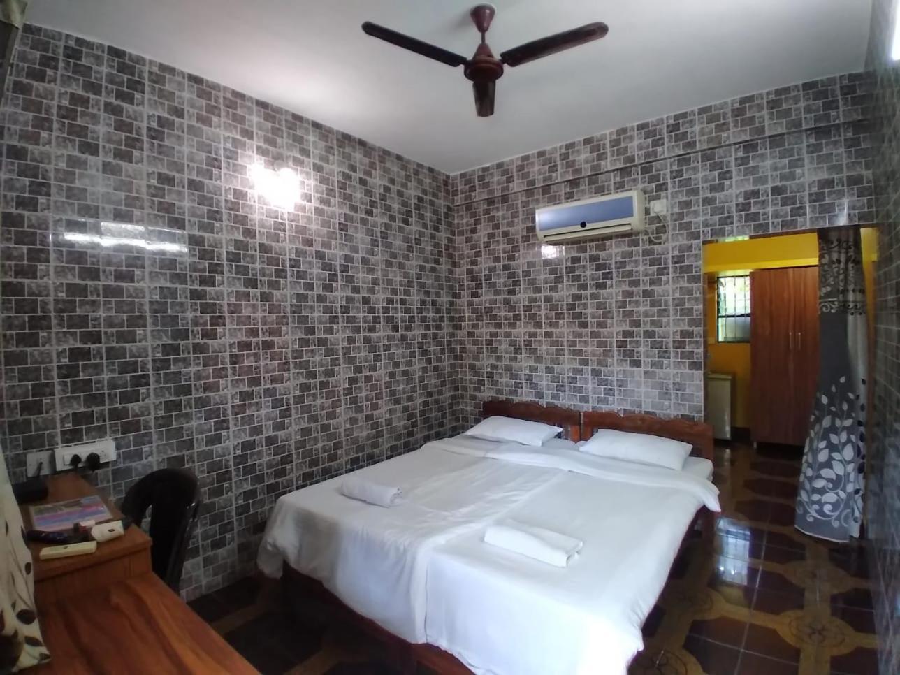 Selfia Guest House South Goa Consua Εξωτερικό φωτογραφία