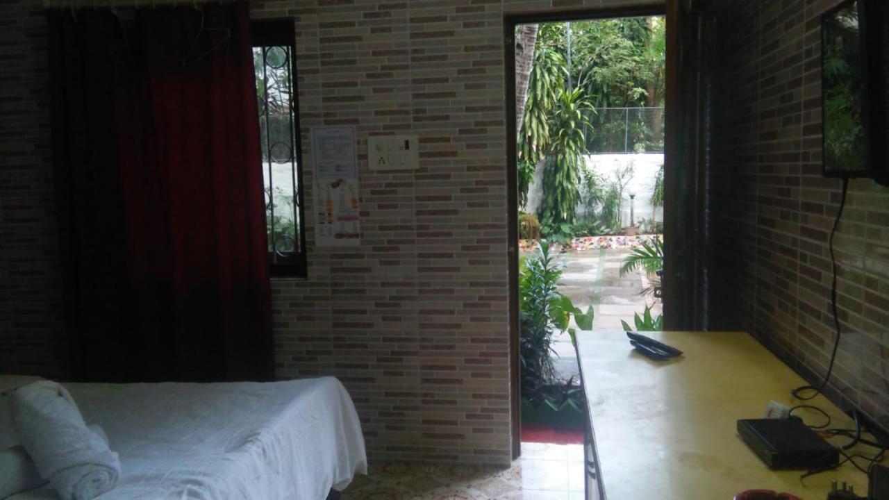 Selfia Guest House South Goa Consua Εξωτερικό φωτογραφία