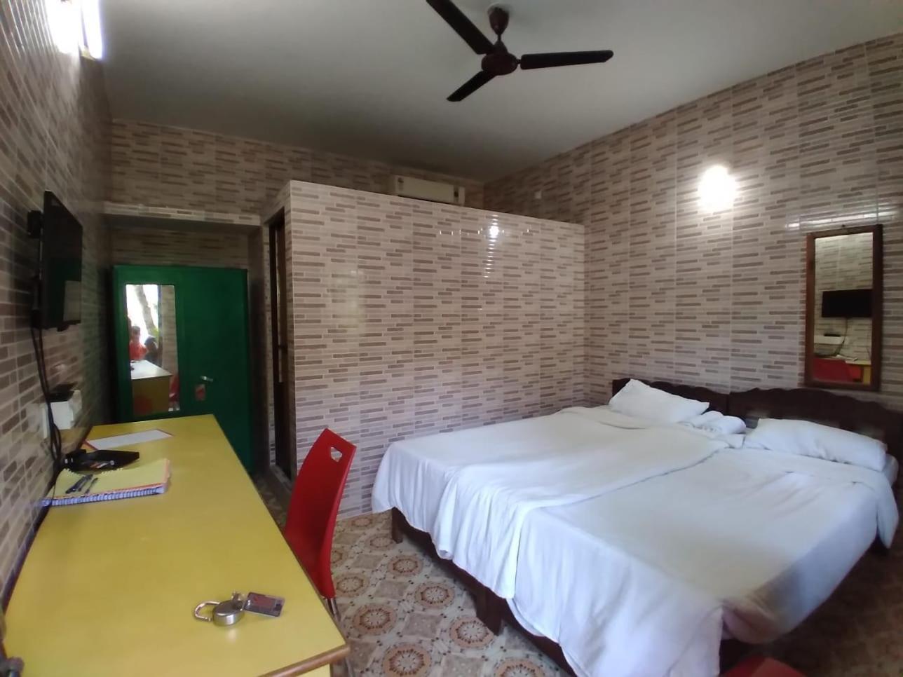 Selfia Guest House South Goa Consua Εξωτερικό φωτογραφία