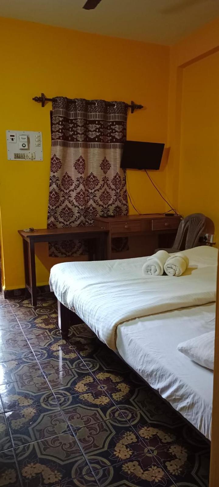 Selfia Guest House South Goa Consua Εξωτερικό φωτογραφία