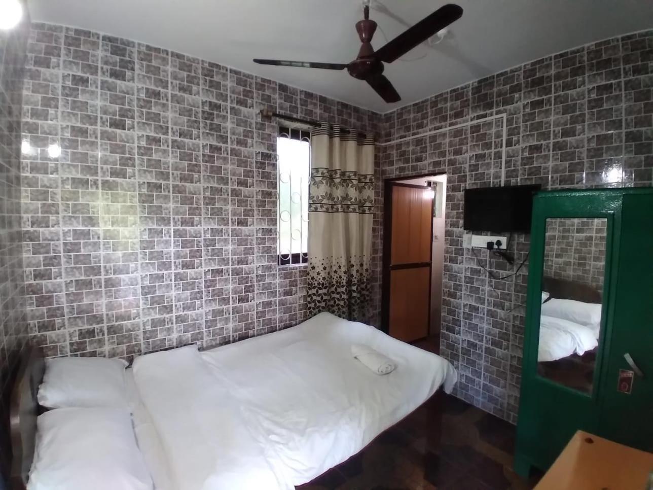 Selfia Guest House South Goa Consua Εξωτερικό φωτογραφία