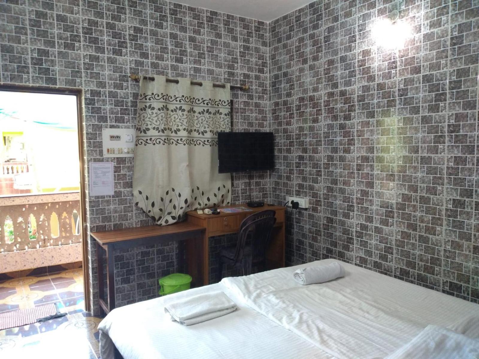 Selfia Guest House South Goa Consua Εξωτερικό φωτογραφία