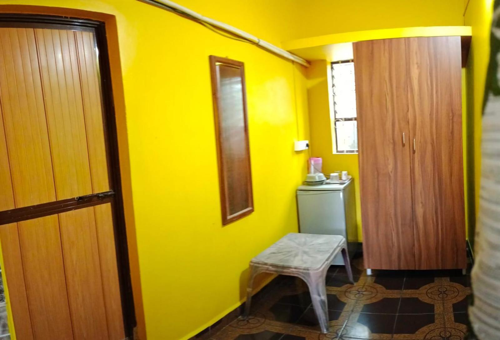 Selfia Guest House South Goa Consua Εξωτερικό φωτογραφία